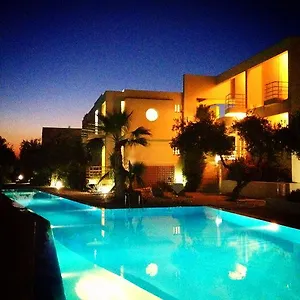 Rodon Hotell